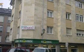 Pension Bar Tineo